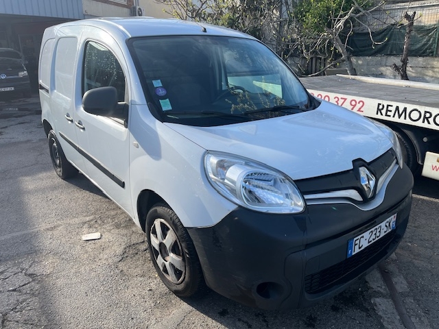 Image of RENAULT KANGOO II EXPRESS